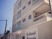 Apartamento para Venda em Rio das Ostras/RJ Village Rio...