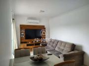 Apartamento para Venda em Rio das Ostras/RJ Village Rio...