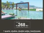 Apartamento para Venda em Rio de Janeiro, Barra...