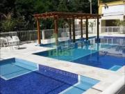 Apartamento para Venda em Rio de Janeiro, Jacarepaguá, 2...