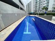 Apartamento para Venda em Rio de Janeiro, Pechincha, 2...