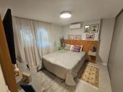 Apartamento para Venda em Rio de Janeiro, Recreio dos...