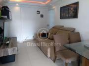 Apartamento para Venda em Rio de Janeiro/RJ Abolição 2...