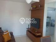 Apartamento para Venda em Rio de Janeiro/RJ Abolição 2...