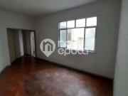 Apartamento para Venda em Rio de Janeiro/RJ Abolição 2...