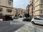 Apartamento para Venda em Rio de Janeiro/RJ Abolição 2...