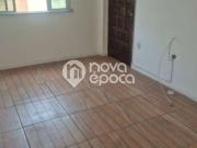 Apartamento para Venda em Rio de Janeiro/RJ Água Santa 2...