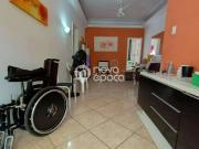 Apartamento para Venda em Rio de Janeiro/RJ Alto da Boa...