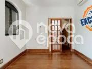 Apartamento para Venda em Rio de Janeiro/RJ Alto da Boa...