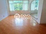 Apartamento para Venda em Rio de Janeiro/RJ Tijuca 3 Quartos