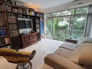 Apartamento para Venda em Rio de Janeiro/RJ Alto da Boa...
