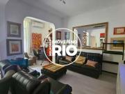 Apartamento para Venda em Rio de Janeiro/RJ Alto da Boa...