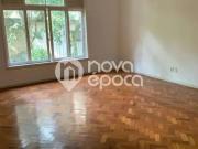 Apartamento para Venda em Rio de Janeiro/RJ Alto da Boa...
