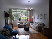 Apartamento para Venda em Rio de Janeiro/RJ Alto da Boa...