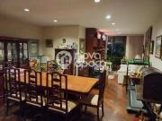 Apartamento para Venda em Rio de Janeiro/RJ Tijuca 3 Quartos