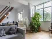 Apartamento para Venda em Rio de Janeiro/RJ Alto da Boa...