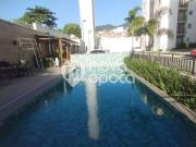 Apartamento para Venda em Rio de Janeiro/RJ Andaraí 1...