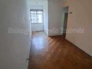 Apartamento para Venda em Rio de Janeiro/RJ Tijuca 1 Quartos