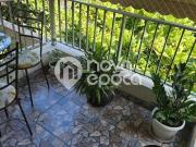 Apartamento para Venda em Rio de Janeiro/RJ Andaraí 1...