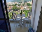 Apartamento para Venda em Rio de Janeiro/RJ Andaraí 2...