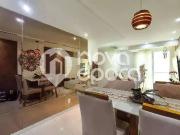 Apartamento para Venda em Rio de Janeiro/RJ Andaraí 2...
