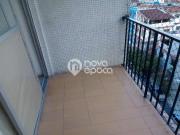 Apartamento para Venda em Rio de Janeiro/RJ Andaraí 2...