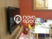 Apartamento para Venda em Rio de Janeiro/RJ Andaraí 2...