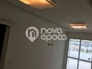 Apartamento para Venda em Rio de Janeiro/RJ Andaraí 2...