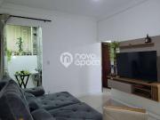 Apartamento para Venda em Rio de Janeiro/RJ Andaraí 2...