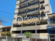 Apartamento para Venda em Rio de Janeiro/RJ Andaraí 2...
