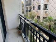 Apartamento para Venda em Rio de Janeiro/RJ Andaraí 2...