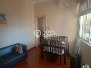 Apartamento para Venda em Rio de Janeiro/RJ Andaraí 2...