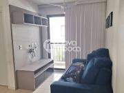 Apartamento para Venda em Rio de Janeiro/RJ Andaraí 2...