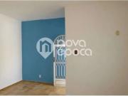 Apartamento para Venda em Rio de Janeiro/RJ Andaraí 2...