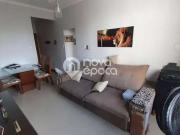 Apartamento para Venda em Rio de Janeiro/RJ Andaraí 2...
