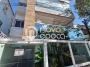 Apartamento para Venda em Rio de Janeiro/RJ Andaraí 2...