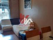 Apartamento para Venda em Rio de Janeiro/RJ Andaraí 2...