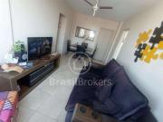 Apartamento para Venda em Rio de Janeiro/RJ Andaraí 2...