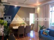 Apartamento para Venda em Rio de Janeiro/RJ Andaraí 2...