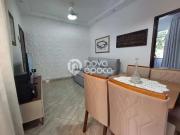 Apartamento para Venda em Rio de Janeiro/RJ Andaraí 2...