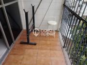 Apartamento para Venda em Rio de Janeiro/RJ Andaraí 2...
