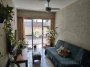 Apartamento para Venda em Rio de Janeiro/RJ Andaraí 2...