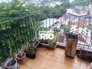 Apartamento para Venda em Rio de Janeiro/RJ Andaraí 2...