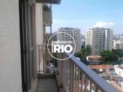 Apartamento para Venda em Rio de Janeiro/RJ Andaraí 3...