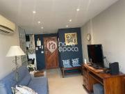 Apartamento para Venda em Rio de Janeiro/RJ Andaraí 3...