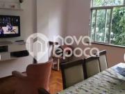 Apartamento para Venda em Rio de Janeiro/RJ Andaraí 3...