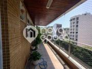 Apartamento para Venda em Rio de Janeiro/RJ Tijuca 3 Quartos