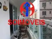 Apartamento para Venda em Rio de Janeiro/RJ Andaraí 3...