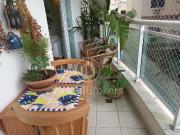 Apartamento para Venda em Rio de Janeiro/RJ Andaraí 3...