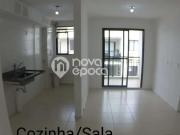 Apartamento para Venda em Rio de Janeiro/RJ Andaraí 3...